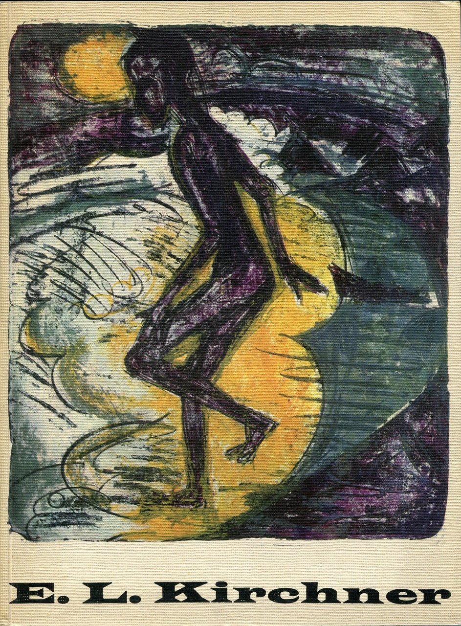 E. L. Kirchner | Immagine principale