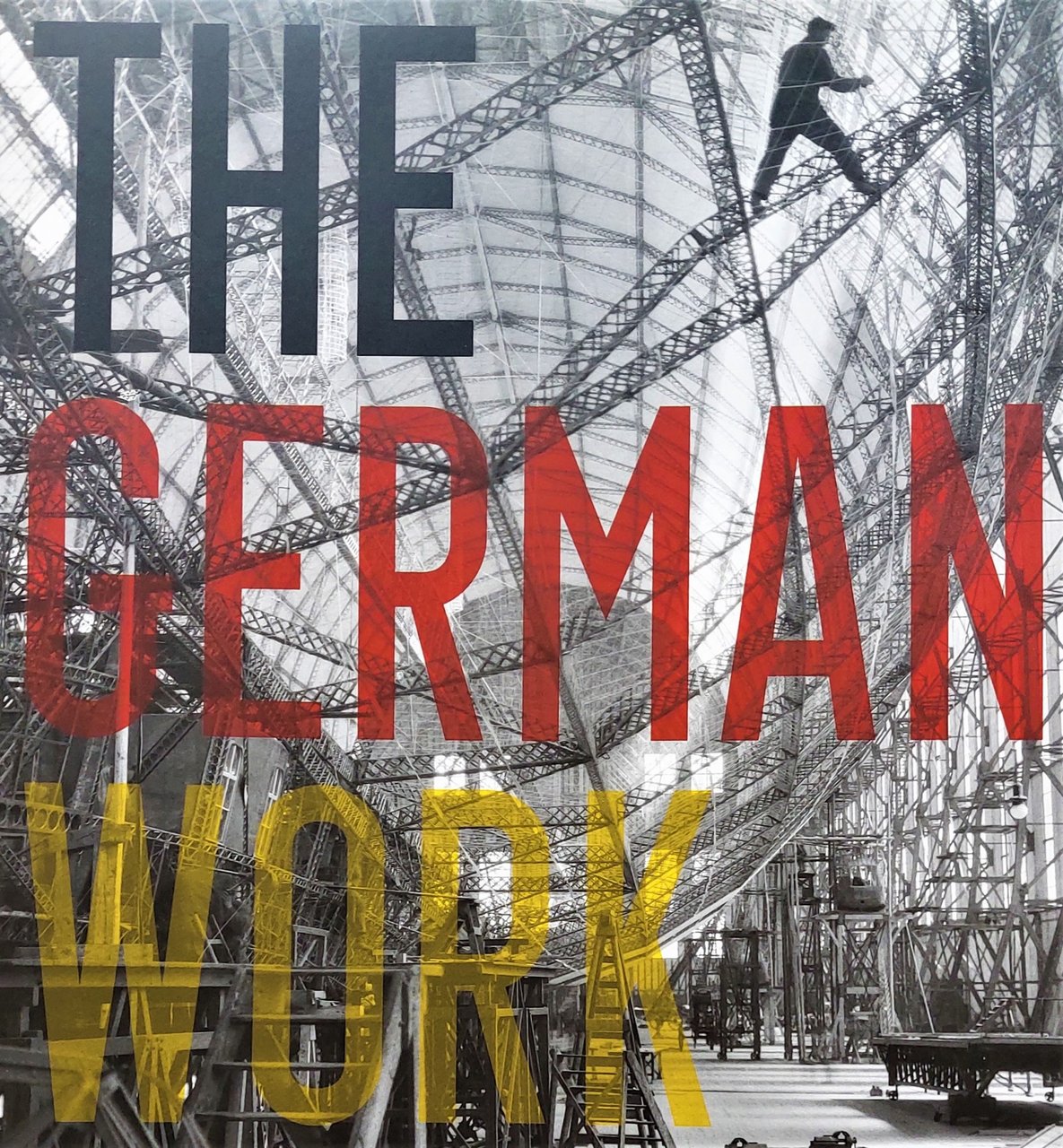 E.O. Hoppé. The German Work 1925-1938 | Immagine principale
