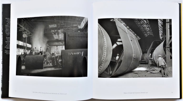 E.O. Hoppé. The German Work 1925-1938 | Immagine Gallery 2
