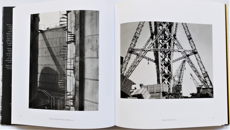 E.O. Hoppé. The German Work 1925-1938 | Immagine Gallery 5