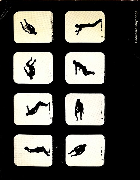 Eadweard Muybridge | Immagine principale