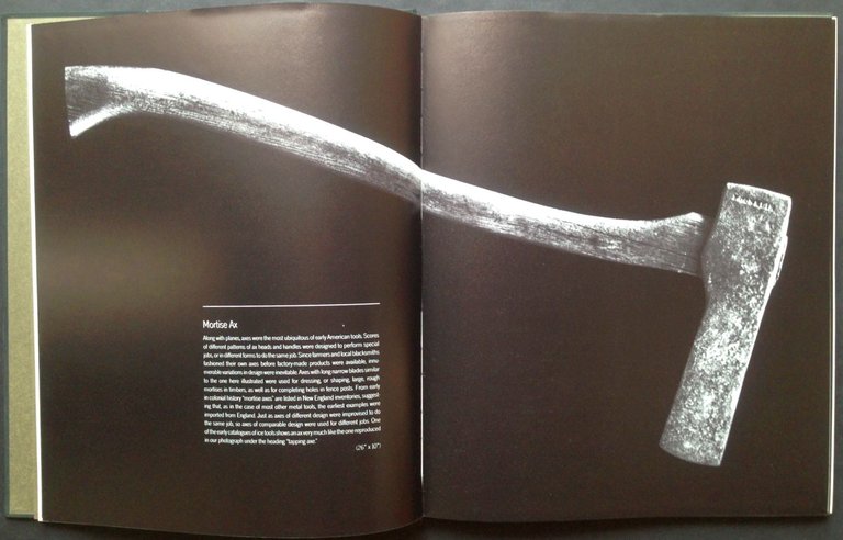 Early American Tools | Immagine Gallery 2