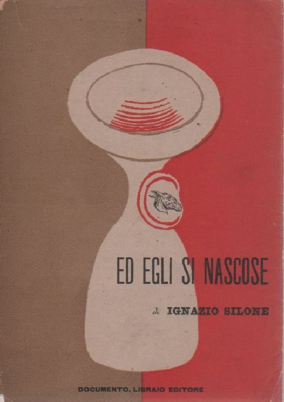 Ed egli si nascose | Immagine principale