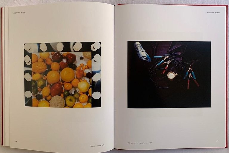 Ed Ruscha Photographer | Immagine Gallery 2