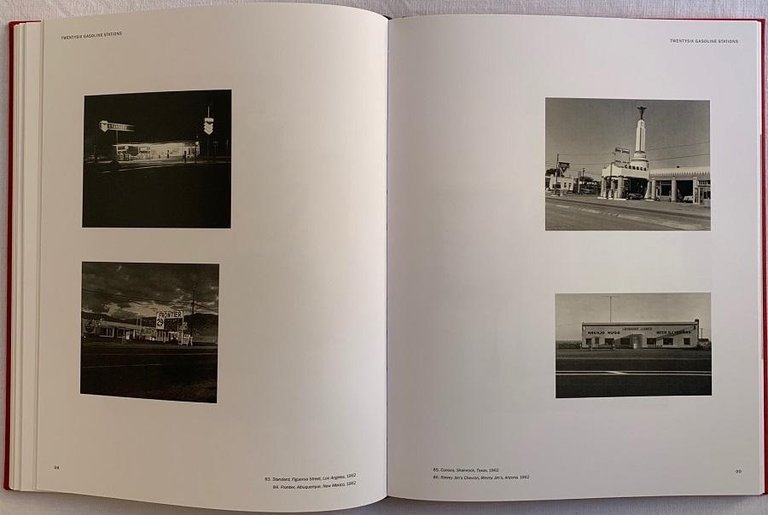 Ed Ruscha Photographer | Immagine Gallery 3