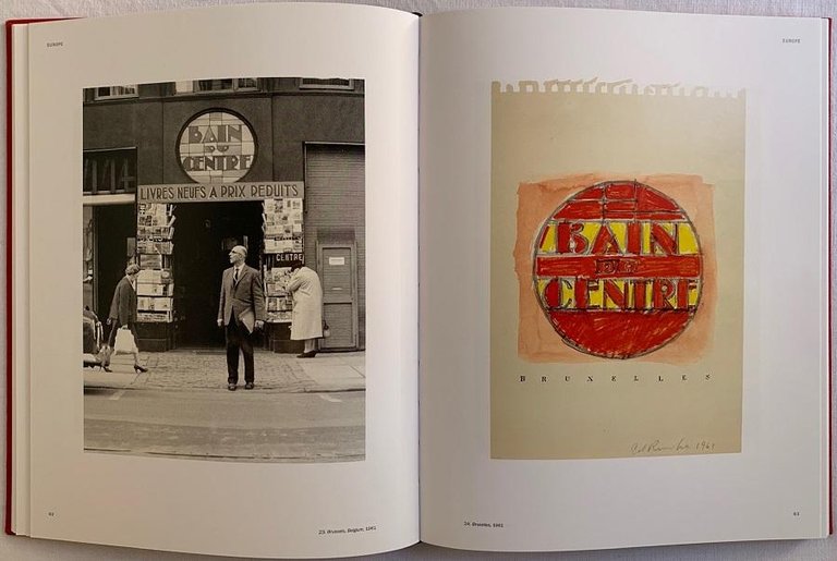 Ed Ruscha Photographer | Immagine Gallery 5