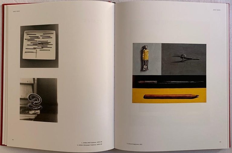Ed Ruscha Photographer | Immagine Gallery 6