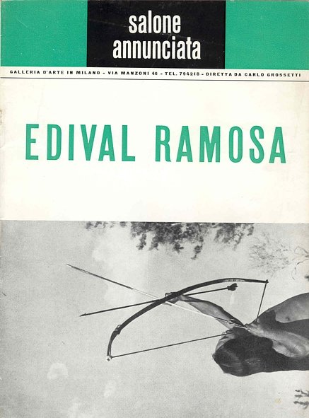 Edival Ramosa | Immagine principale