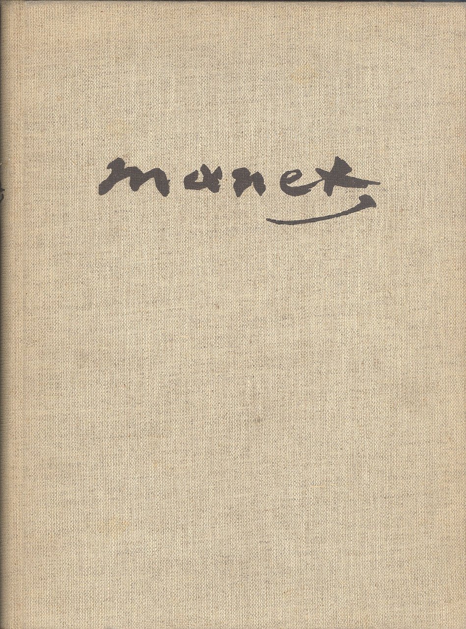 Edouard Manet | Immagine principale