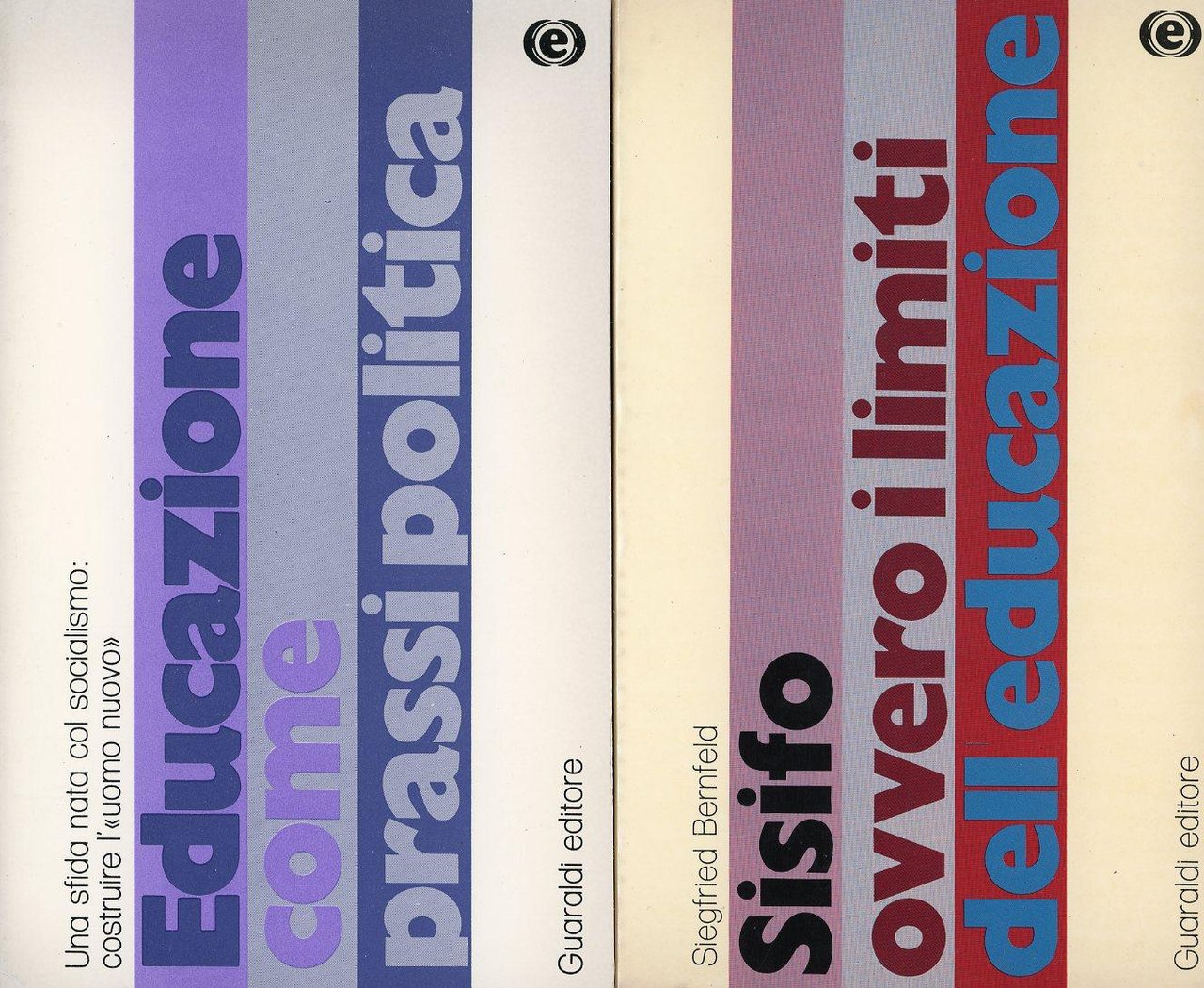 Educazione come prassi politica | Immagine principale