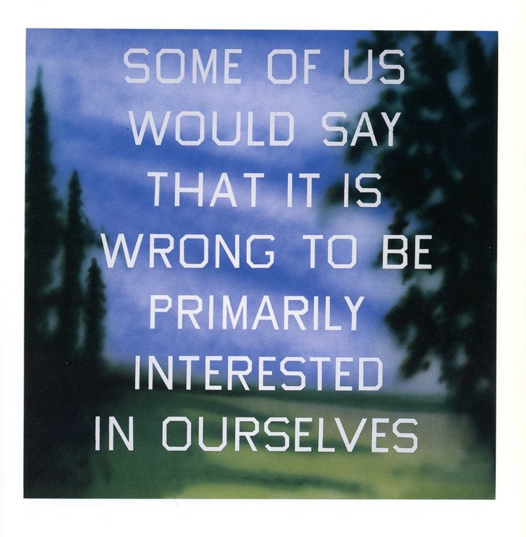 Edward Ruscha | Immagine Gallery 2
