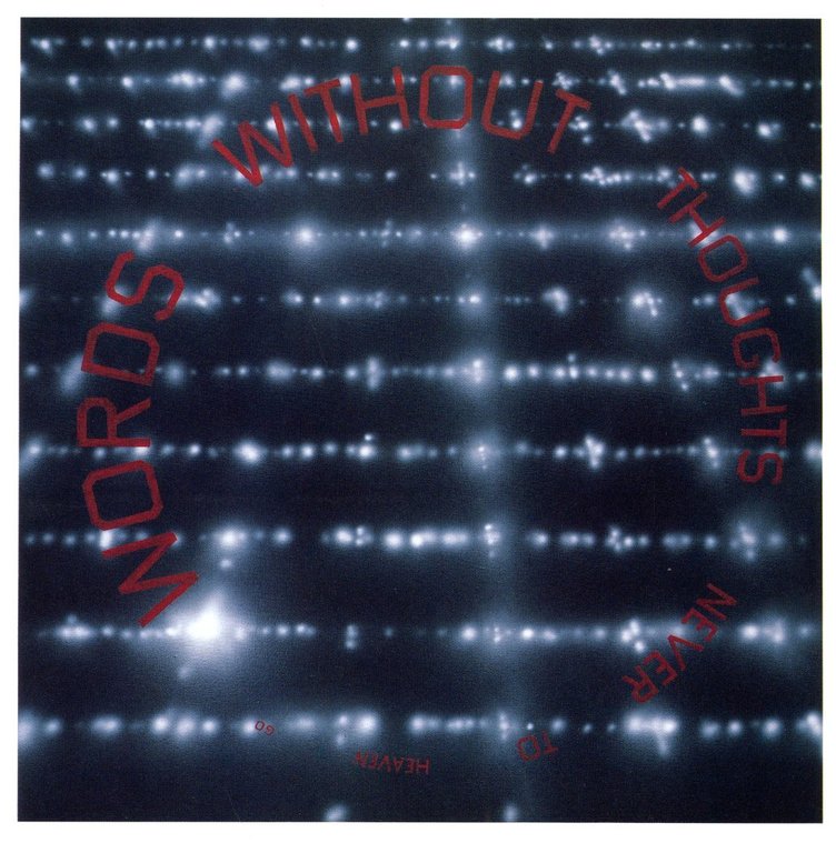 Edward Ruscha | Immagine Gallery 4