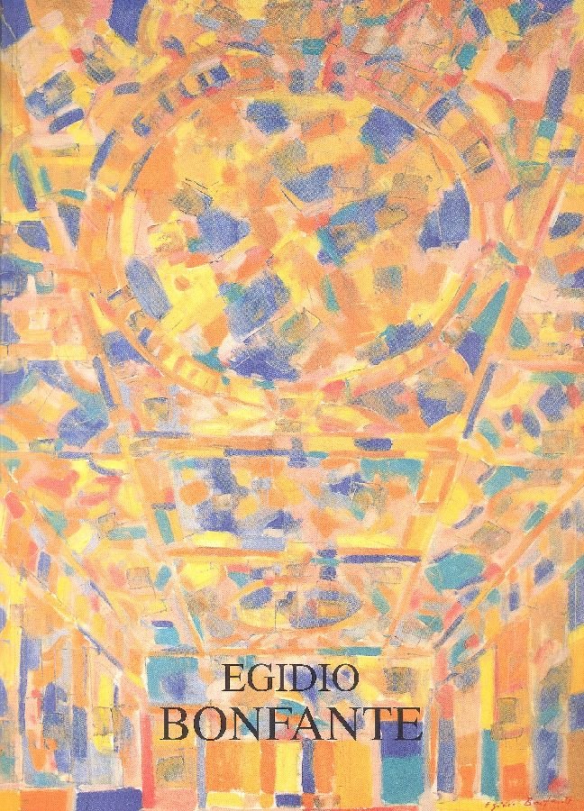 Egidio Bonfante | Immagine principale