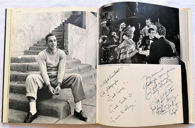 Eisenstaedt's Album. Fifty Years of Friends and Acquaintances | Immagine Gallery 3