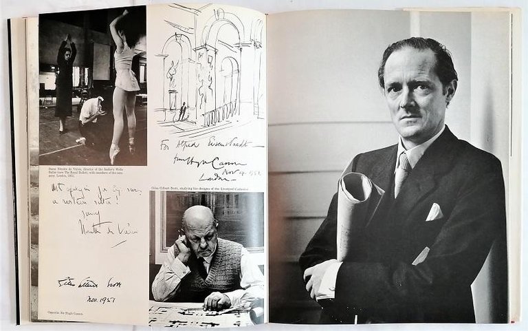 Eisenstaedt's Album. Fifty Years of Friends and Acquaintances | Immagine Gallery 5