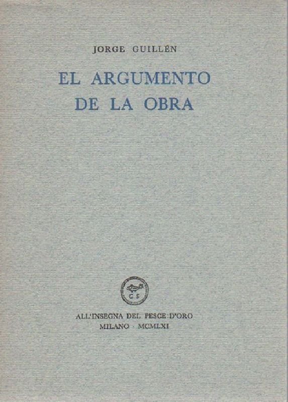 El argumento de la obra | Immagine principale