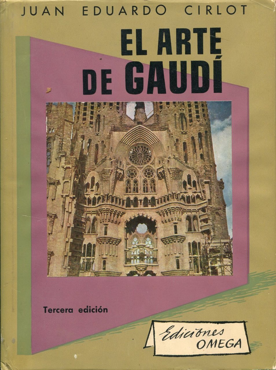 El arte de Gaudì | Immagine principale