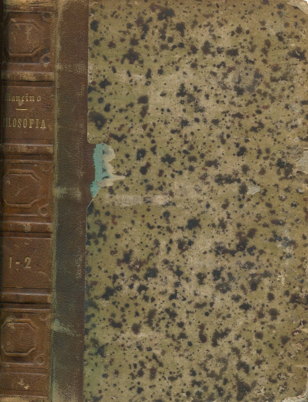 Elementi di filosofia | Immagine principale