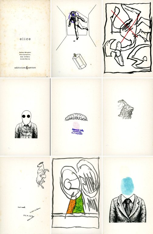 Elice | Immagine Gallery 2