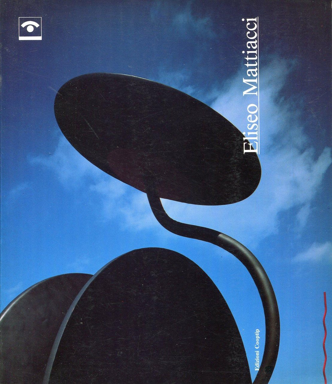 Eliseo Mattiacci | Immagine principale