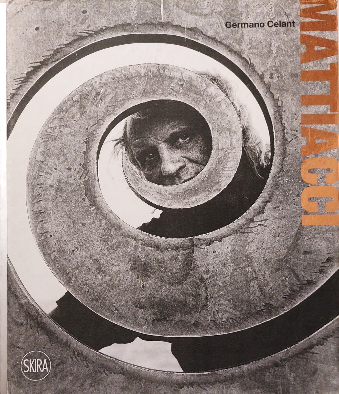 Eliseo Mattiacci | Immagine principale