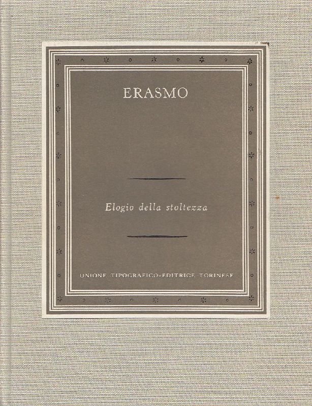 Elogio della stoltezza | Immagine principale