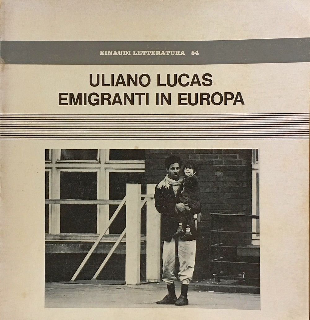 Emigranti in Europa | Immagine principale