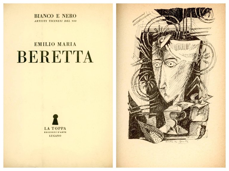 Emilio Maria Beretta | Immagine Gallery 2