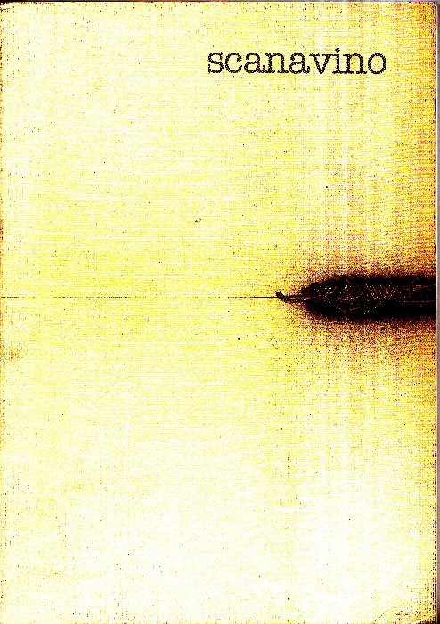 Emilio Scanavino | Immagine principale