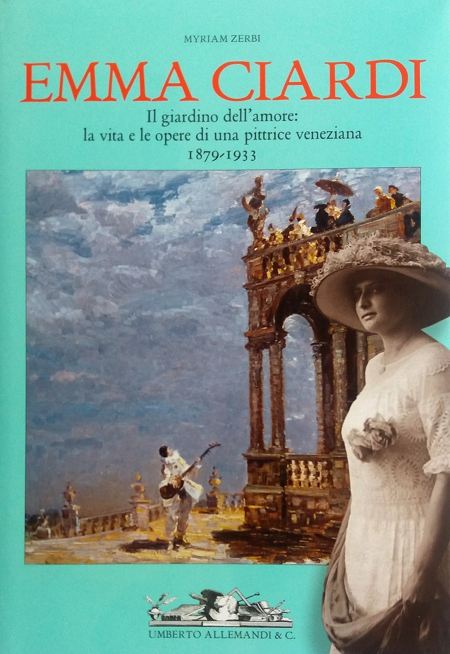 Emma Ciardi | Immagine principale