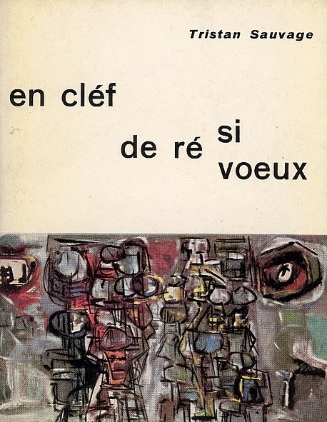 En cléf de ré si voeux