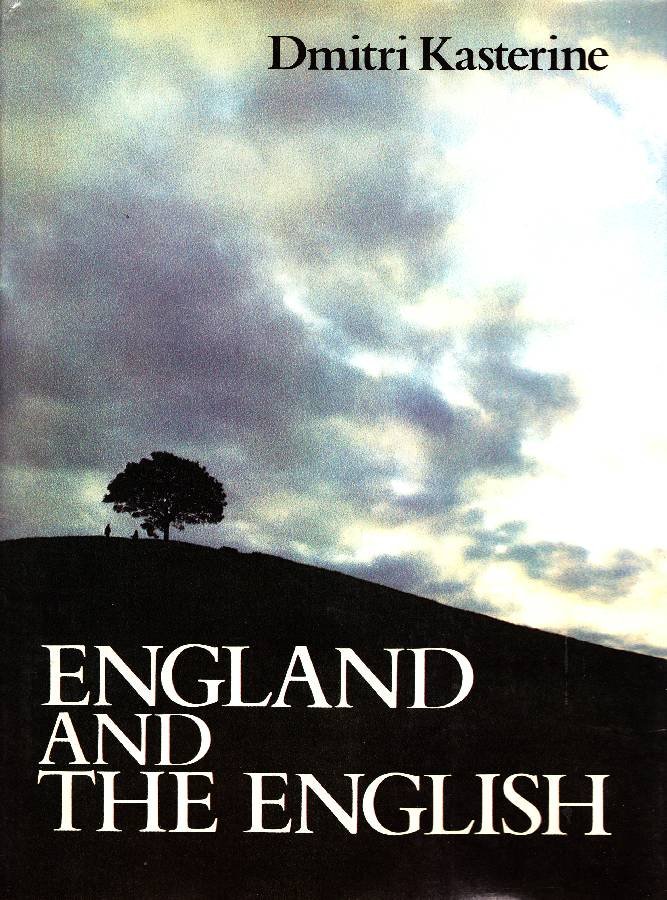 England and the English | Immagine principale
