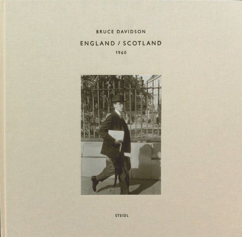 England/Scotland 1960 | Immagine principale