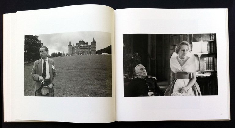 England/Scotland 1960 | Immagine Gallery 10