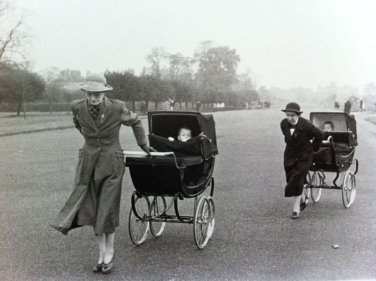 England/Scotland 1960 | Immagine Gallery 3