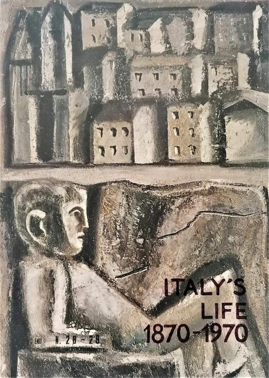 ENIT N. 28-29. Italy's life 1870-1970 | Immagine principale