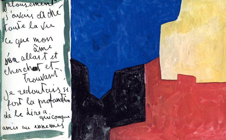 Enluminures | Immagine Gallery 4