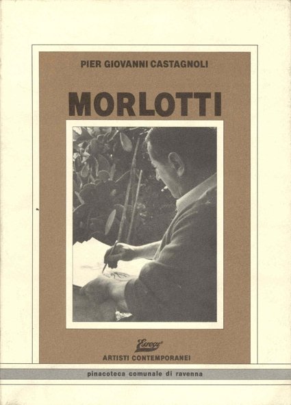 Ennio Morlotti | Immagine principale