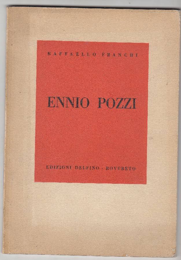 Ennio Pozzi | Immagine principale