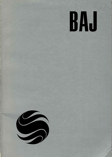 Enrico Baj. Peintures, dessins, collages, gravures et lithographies | Immagine principale