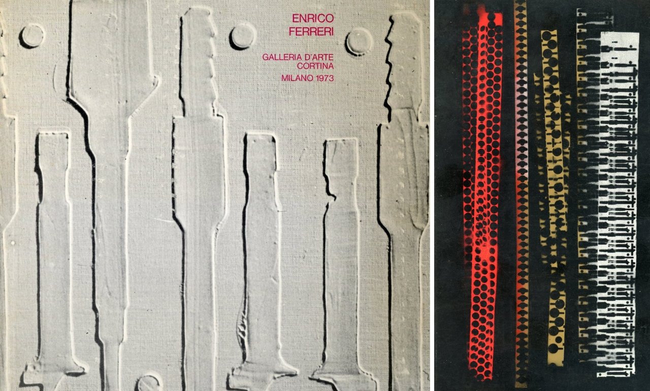 Enrico Ferreri | Immagine principale