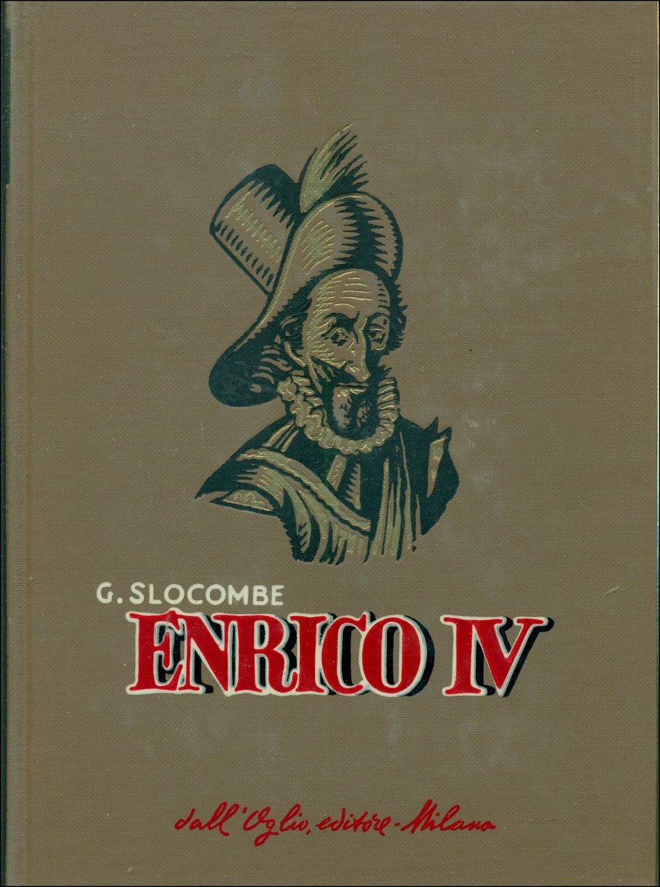 Enrico IV | Immagine principale