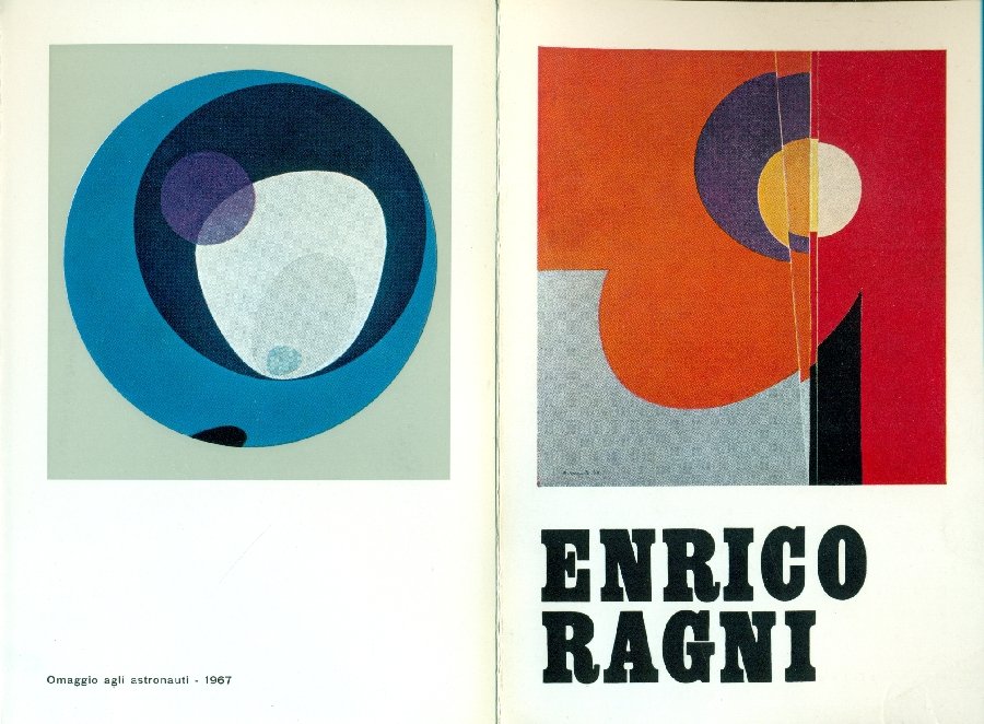 Enrico Ragni | Immagine principale