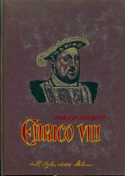 Enrico VIII | Immagine principale