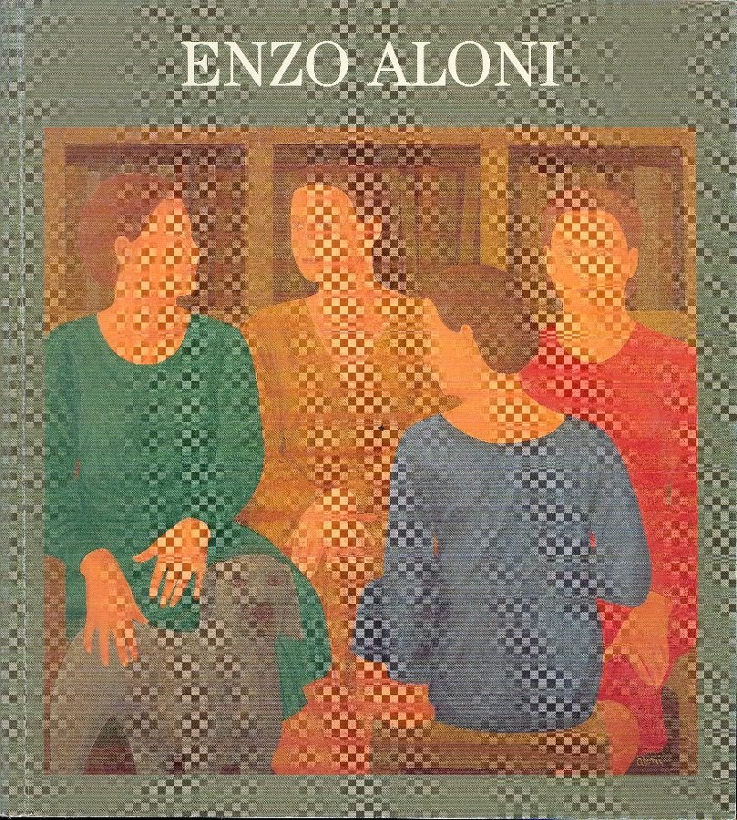 Enzo Aloni | Immagine principale
