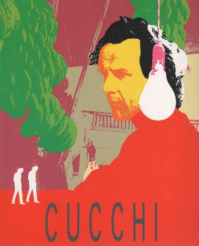 Enzo Cucchi | Immagine principale