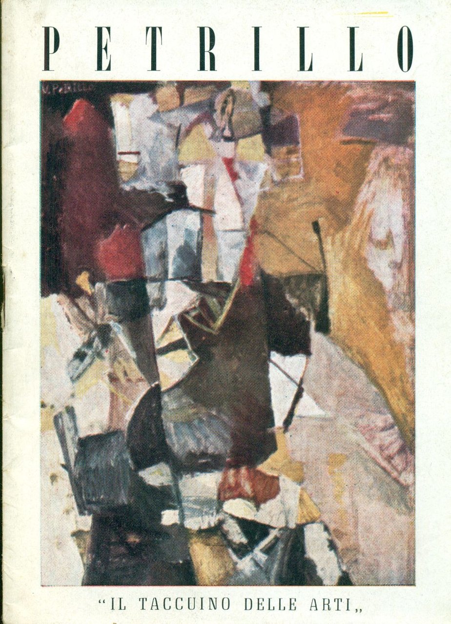 Enzo Petrillo | Immagine principale