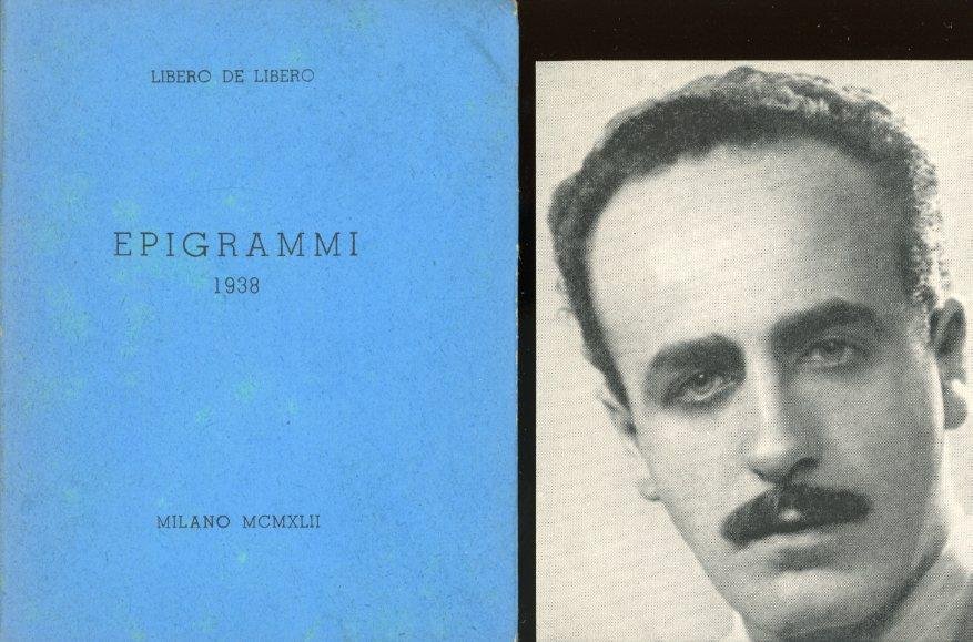 Epigrammi 1938 | Immagine principale