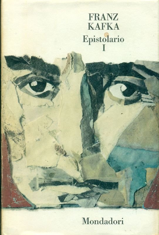 Epistolario. Tomo I | Immagine principale