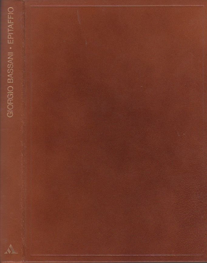 Epitaffio | Immagine principale